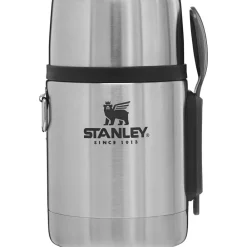 Karaca Stanley Adventure Vakuum-Essensthermoskanne 0,53 l Edelstahl Sale