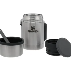 Karaca Stanley Adventure Vakuum-Essensthermoskanne 0,53 l Edelstahl Sale