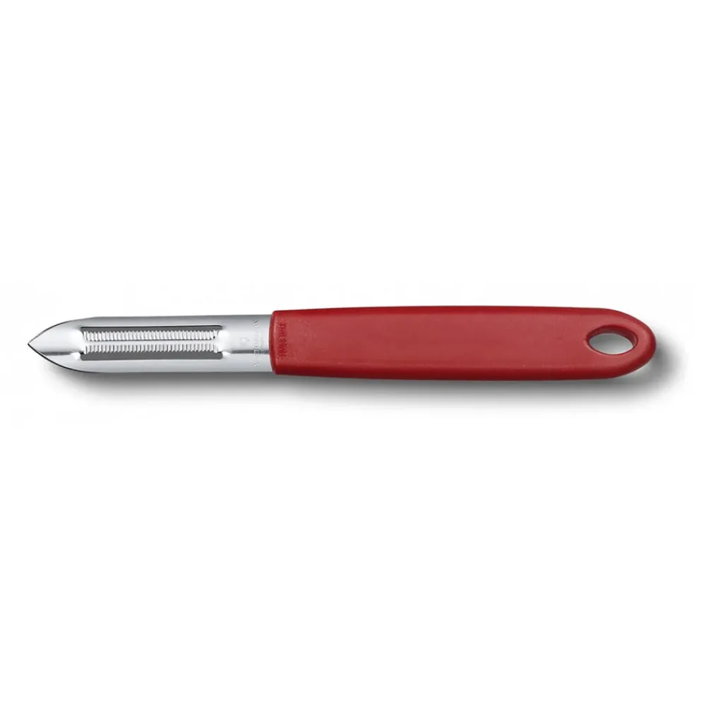 Karaca Victorinox Sägeblattschäler Rot Rot02 New