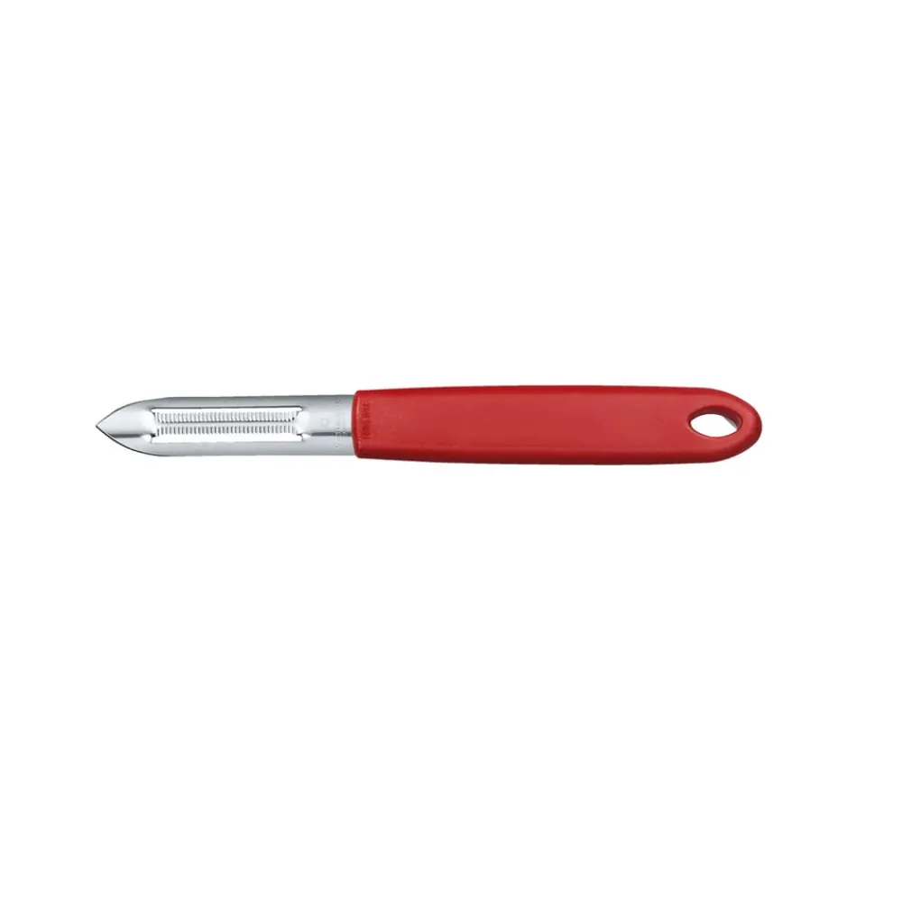 Karaca Victorinox Sägeblattschäler Rot Rot02 New
